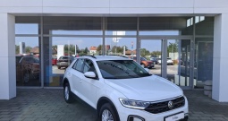 VW T-ROC 2.0 TDI LIFE, TVORNIČKO JAMSTVO!, 31.863,55 €