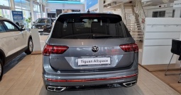 VW TIGUAN ALLSPACE 2.0 TDI DSG R-Line, TVORNIČKO JAMSTVO!, 48.054,39 €