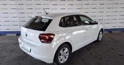 VW POLO 1,0 TSI - 15 MJESECI JAMSTVO, 14.000,00 €