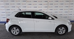 VW POLO 1,0 TSI - 15 MJESECI JAMSTVO, 14.000,00 €