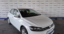 VW POLO 1,0 TSI - 15 MJESECI JAMSTVO, 14.000,00 €