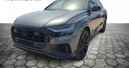 AUDI Q8 60 TFSIe QUATTRO TIP SELECT S-LINE-Tvorničko jamstvo, 95.500,00 €