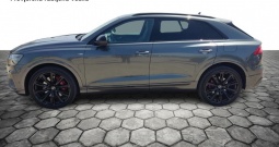 AUDI Q8 60 TFSIe QUATTRO TIP SELECT S-LINE-Tvorničko jamstvo, 95.500,00 €