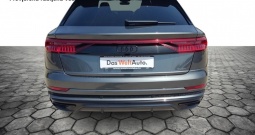 AUDI Q8 60 TFSIe QUATTRO TIP SELECT S-LINE-Tvorničko jamstvo, 95.500,00 €