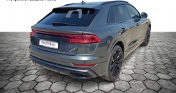 AUDI Q8 60 TFSIe QUATTRO TIP SELECT S-LINE-Tvorničko jamstvo, 95.500,00 €