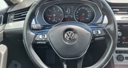 VOLKSWAGEN PASSAT 2.0 TDI Connect - JAMSTVO 15 MJESECI!!!, 15.100,00 €