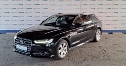 AUDI A6 AVANT 2.0 TDI, 22.900,00 €