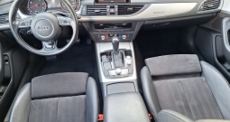 AUDI A6 AVANT 2.0 TDI, 22.900,00 €