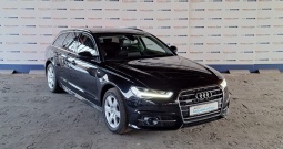 AUDI A6 AVANT 2.0 TDI, 22.900,00 €