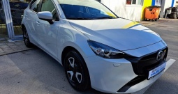 Mazda2 e-Skyactiv G 90hp 6MT CENTRE-LINE - Tvorničko jamstvo, 16.500,00 €