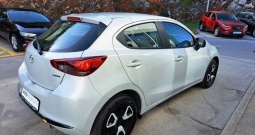 Mazda2 e-Skyactiv G 90hp 6MT CENTRE-LINE - Tvorničko jamstvo, 16.500,00 €