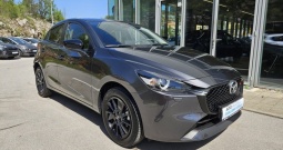 Mazda2 e-Skyactiv G 90hp 6MT HOMURA - Tvorničko jamstvo, 19.700,00 €