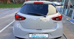 Mazda2 e-Skyactiv G 90hp 6MT HOMURA - Tvorničko jamstvo, 19.700,00 €