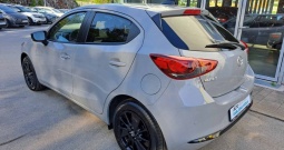 Mazda2 e-Skyactiv G 90hp 6MT HOMURA - Tvorničko jamstvo, 19.700,00 €