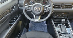 Mazda CX-5 2.0L Skyactiv G 165hp 6AT EXCLUSIVE-LINE - Tvorničko jamstvo, 36....