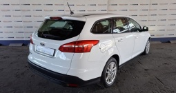 FORD FOCUS 1.5 TDCI - Jamstvo 15 mjeseci, 9.490,00 €