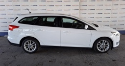 FORD FOCUS 1.5 TDCI - Jamstvo 15 mjeseci, 9.490,00 €