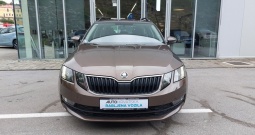 ŠKODA OCTAVIA COMBI 2.0 TDI DSG - Jamstvo 15 mjeseci, 15.900,00 € - Akcija