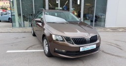 ŠKODA OCTAVIA COMBI 2.0 TDI DSG - Jamstvo 15 mjeseci, 15.900,00 € - Akcija