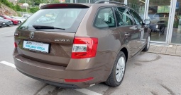 ŠKODA OCTAVIA COMBI 2.0 TDI DSG - Jamstvo 15 mjeseci, 15.900,00 € - Akcija