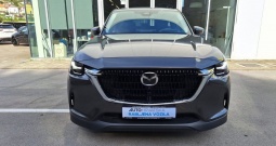 MAZDA CX-60 2.5L e-SKYACTIV PHEV 327hp 8AT AWD EXCLUSIVE-LINE CON-P DRI-P - T...