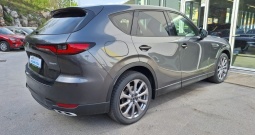 MAZDA CX-60 2.5L e-SKYACTIV PHEV 327hp 8AT AWD EXCLUSIVE-LINE CON-P DRI-P - T...