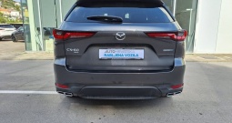 MAZDA CX-60 2.5L e-SKYACTIV PHEV 327hp 8AT AWD EXCLUSIVE-LINE CON-P DRI-P - T...