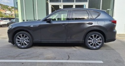 MAZDA CX-60 2.5L e-SKYACTIV PHEV 327hp 8AT AWD EXCLUSIVE-LINE CON-P DRI-P - T...