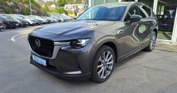 MAZDA CX-60 2.5L e-SKYACTIV PHEV 327hp 8AT AWD EXCLUSIVE-LINE CON-P DRI-P - T...