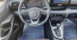 Mazda2 Hybrid 1.5 116hp AT Exclusive-Line - Tvorničko jamstvo, 24.500,00 €