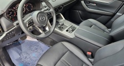 Mazda CX-60 3.3 SKYACTIV D 254hp 8AT AWD HOMURA CON-P DRI-P - Tvorničko jams...