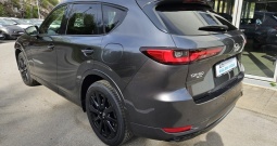 Mazda CX-60 3.3 SKYACTIV D 254hp 8AT AWD HOMURA CON-P DRI-P - Tvorničko jams...