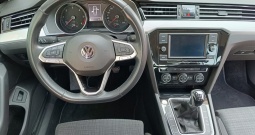 VOLKSWAGEN PASSAT 2.0 TDI BUSSINES, 24.500,00 €