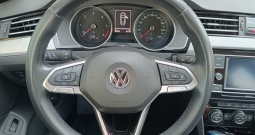 VOLKSWAGEN PASSAT 2.0 TDI BUSSINES, 24.500,00 €