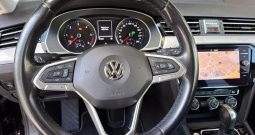 VW PASSAT 2.0 TDI BUSSINES, 21.500,00 €