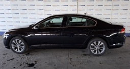 VW PASSAT 2.0 TDI BUSSINES, 21.290,00 €