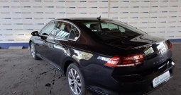 VW PASSAT 2.0 TDI BUSSINES, 21.500,00 €