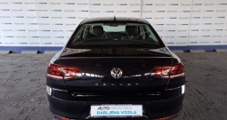 VW PASSAT 2.0 TDI BUSSINES, 21.290,00 €