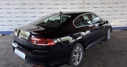 VW PASSAT 2.0 TDI BUSSINES, 21.290,00 €