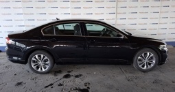 VW PASSAT 2.0 TDI BUSSINES, 21.500,00 €