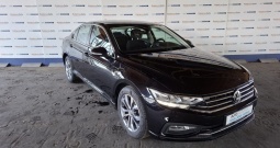 VW PASSAT 2.0 TDI BUSSINES, 21.500,00 €