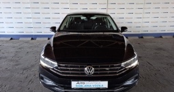 VW PASSAT 2.0 TDI BUSSINES, 21.500,00 €