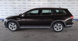 VW PASSAT VARIANT 2.0 TDI DSG 4M ALLTRACK, 29.900,00 €