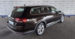 VW PASSAT VARIANT 2.0 TDI DSG 4M ALLTRACK, 29.900,00 €