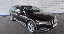 VW PASSAT VARIANT 2.0 TDI DSG 4M ALLTRACK, 32.428,62 €