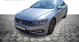 VOLKSWAGEN PASSAT 2.0 TDI DSG ELEGANCE, 23.900,00 €