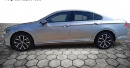 VOLKSWAGEN PASSAT 2.0 TDI DSG ELEGANCE, 23.900,00 €