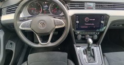 VOLKSWAGEN PASSAT 2.0 TDI DSG ELEGANCE, 23.900,00 €