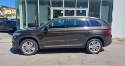 ŠKODA KODIAQ 2.0 TDI DSG AMBITION 7 SJEDALA - Jamstvo 15 mjeseci, 23.900,00 ...