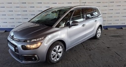 CITROEN C4 GRAND PICASSO 1.5 HDI, 14.900,00 €